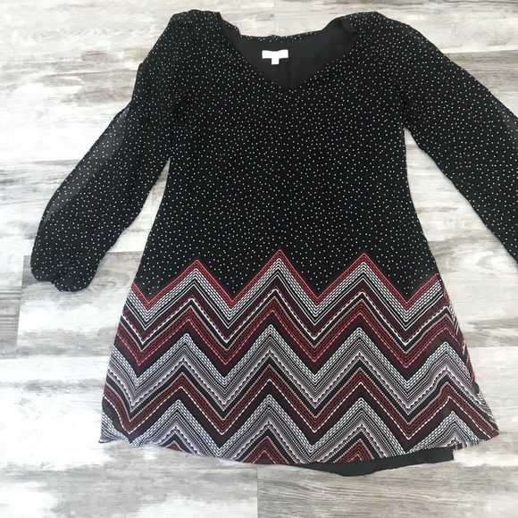 Candies dress size small
